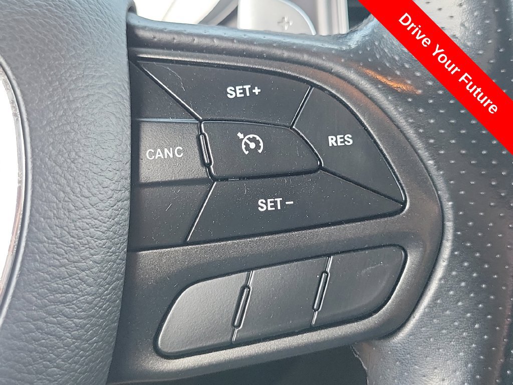 Used 2020 Dodge Charger R/T RWD image 6