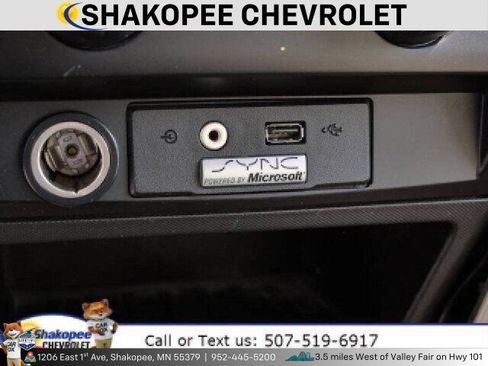 Used 2011 Ford F150 XLT w/ XLT Chrome Pkg image 15