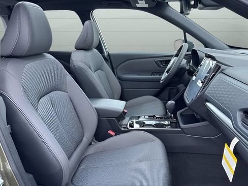Used 2026 Subaru Forester Premium AWD/4WD image 27