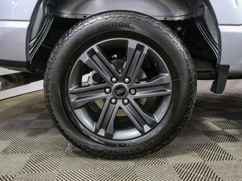 Used 2023 Ford F150 XLT w/ Equipment Group 302A High image 16