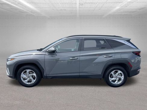 Used 2024 Hyundai Tucson SEL AWD/4WD image 5