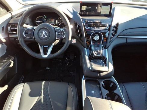 New 2025 Acura RDX Technology Package image 14