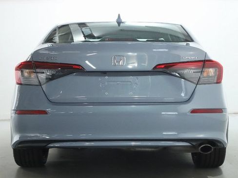Used 2024 Honda Civic Sport image 42