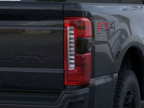 New 2026 Ford F250 XL w/ STX Appearance Package AWD/4WD image 50
