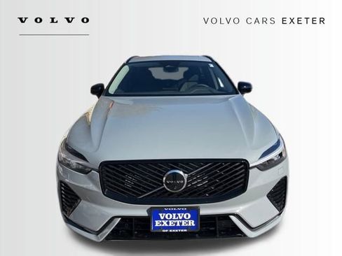 New 2026 Volvo XC60 B5 Plus w/ Climate Package image 2