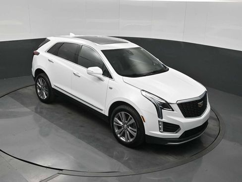 Used 2024 Cadillac XT5 Premium Luxury image 19