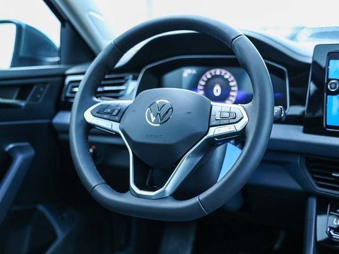 New 2026 Volkswagen Jetta SE image 26
