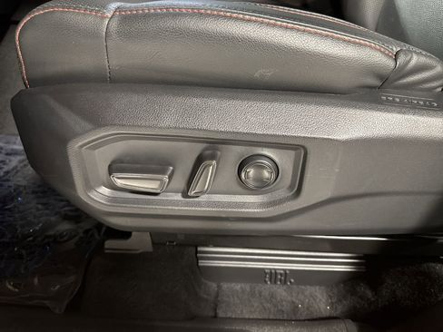 Used 2024 Toyota Sequoia TRD Pro image 18