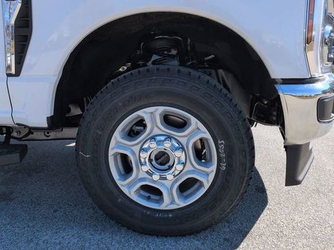 New 2026 Ford F250 XLT image 10