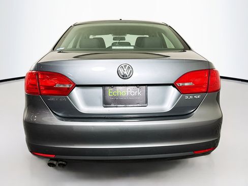 Used 2013 Volkswagen Jetta SE image 7