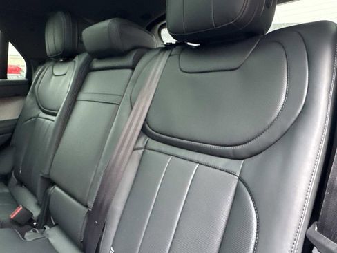 New 2026 Land Rover Range Rover Sport Dynamic SE AWD/4WD image 15