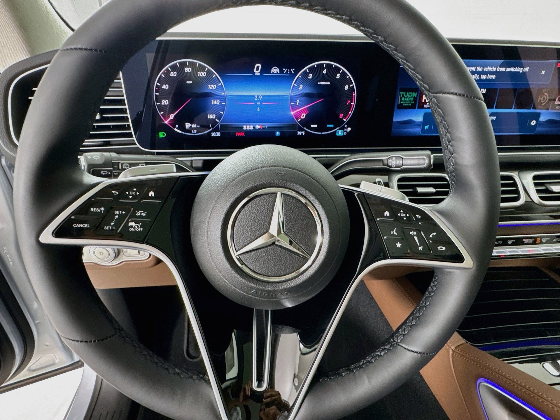 New 2026 Mercedes-Benz GLE 450 4MATIC image 12