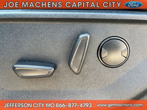 Certified 2022 Ford F150 XLT w/ Equipment Group 302A High image 19