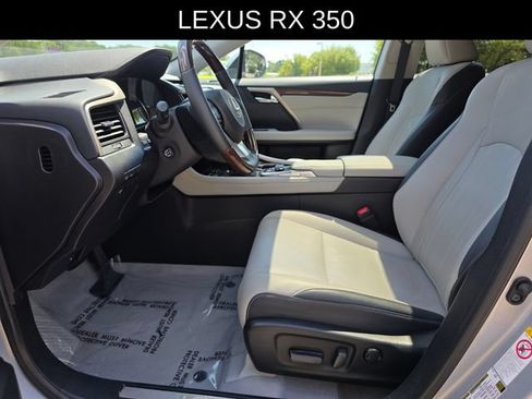 Used 2019 Lexus RX 350 FWD w/ Navigation Package image 23