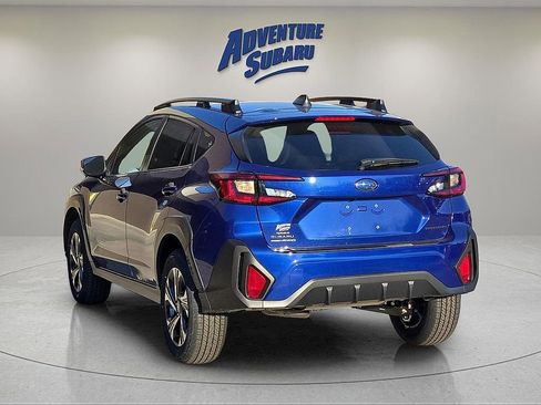 New 2026 Subaru Crosstrek 2.0i Premium image 5