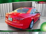 Used 2016 Audi A4 2.0T Premium Plus w/ Technology Package image 5