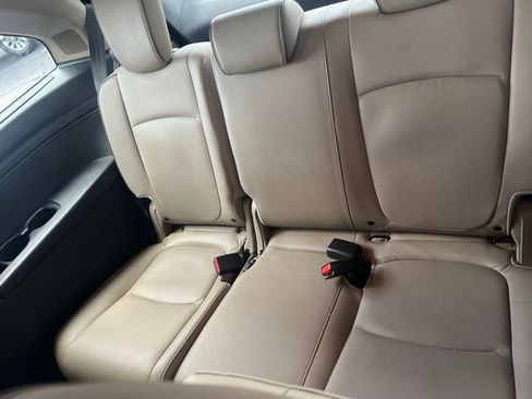 Used 2024 Honda Odyssey Elite image 14