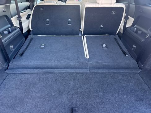 Used 2022 INFINITI QX60 Sensory w/ Vision Package image 21