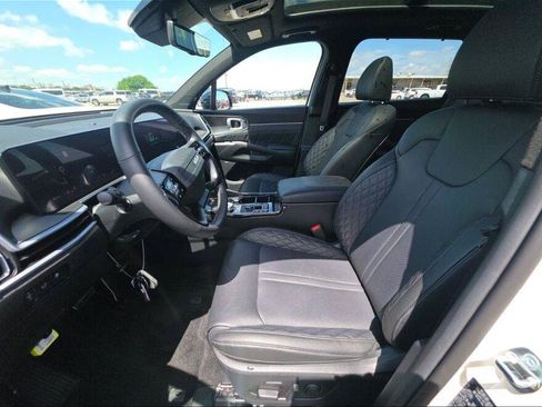 Used 2026 Kia Sorento SX Prestige AWD/4WD image 3