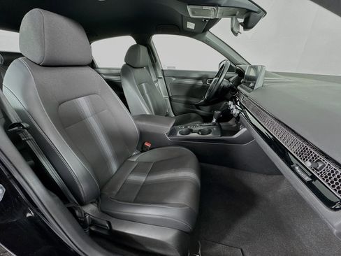 Certified 2023 Honda Civic Sport image 25