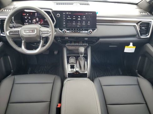 New 2026 GMC Canyon Elevation w/ Convenience Package image 25