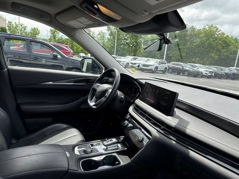 Certified 2023 INFINITI QX60 Luxe w/ Cargo Package AWD/4WD image 34