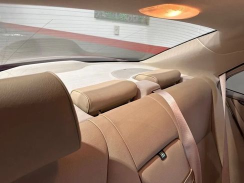 Used 1999 Mercedes-Benz E 320 Sedan image 80