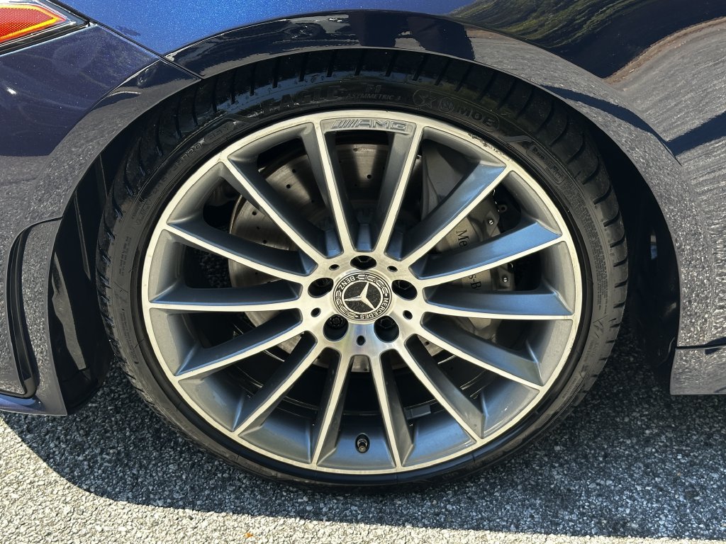 Used 2019 Mercedes-Benz CLS 450 image 13
