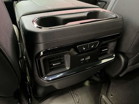 Used 2025 GMC Sierra 1500 AT4 w/ AT4 Premium Package image 15