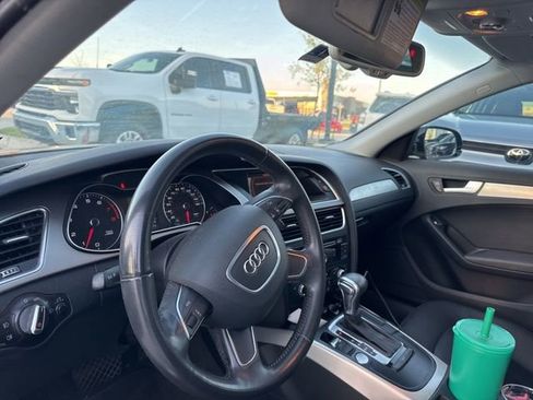 Used 2014 Audi A4 2.0T Premium Plus image 8