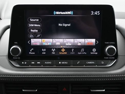 Used 2026 Nissan Rogue SV AWD/4WD image 19