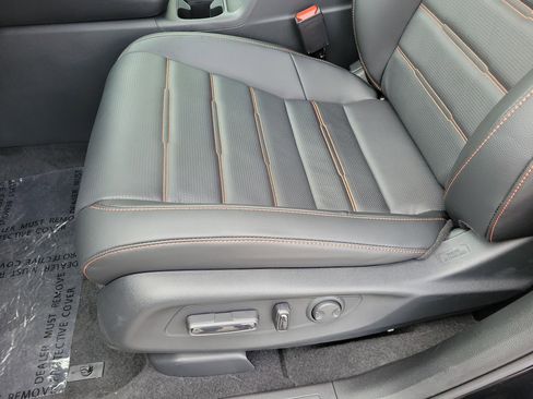 New 2026 Honda CR-V Sport-L image 10
