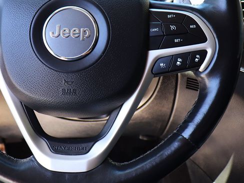 Used 2019 Jeep Grand Cherokee Summit w/ Platinum Series Group AWD/4WD image 58