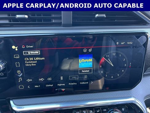 Used 2024 GMC Sierra 1500 Denali w/ Denali Reserve Package image 21