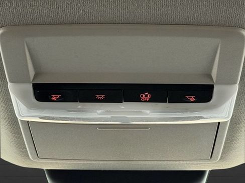 Certified 2025 Nissan Sentra SV FWD image 20