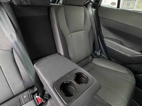 New 2026 Subaru Crosstrek 2.5i AWD/4WD image 30