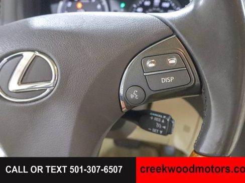Used 2011 Lexus ES 350 FWD image 59