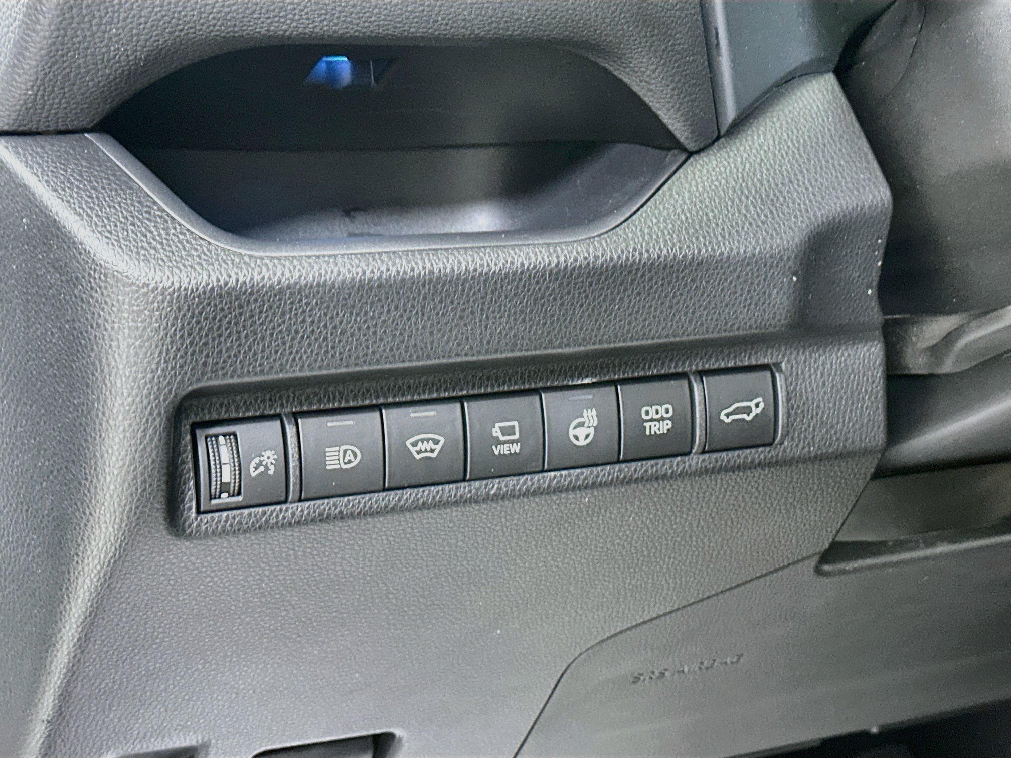 Used 2024 Toyota RAV4 XSE w/ Advanced Technology Package AWD/4WD image 10