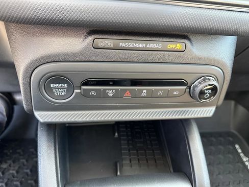 New 2025 Ford Bronco Sport Outer Banks w/ Outer Banks Tech Package+ AWD/4WD image 19