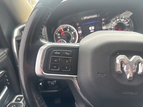 Used 2022 RAM 2500 Laramie image 19