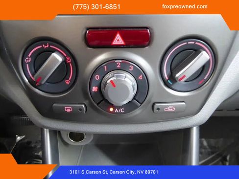Used 2010 Subaru Forester 2.5X Premium w/ Popular Equipment Group 3A image 11