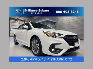 Used 2025 Subaru Legacy Limited video 1