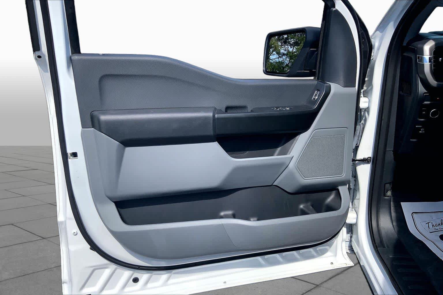 Used 2025 Ford F150 XL AWD/4WD image 19