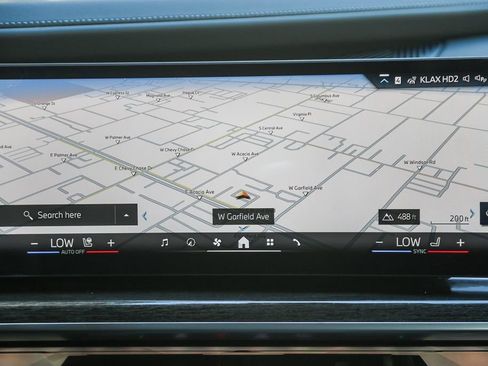 New 2026 BMW 760i xDrive w/ Premium Package AWD/4WD image 11