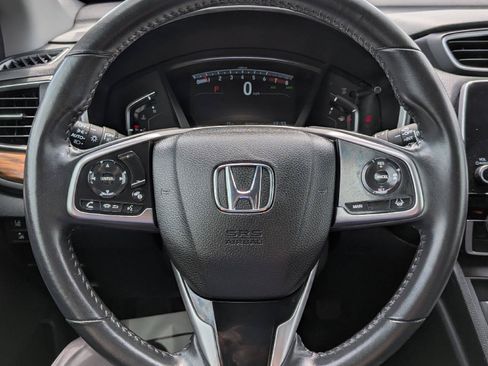 Certified 2022 Honda CR-V EX-L image 17