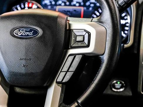 Used 2022 Ford F350 Lariat w/ Lariat Ultimate Package image 17