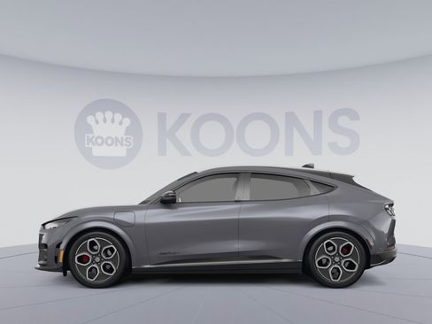 Used 2023 Ford Mustang Mach-E GT image 2