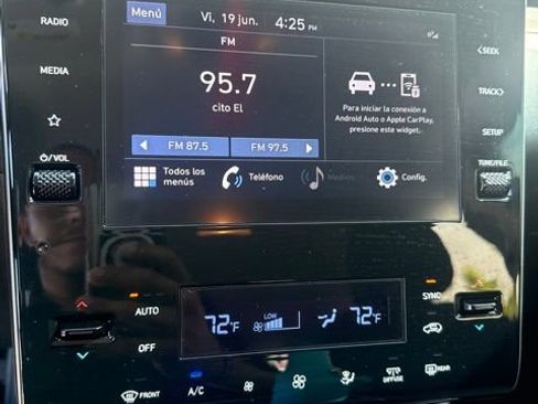 Used 2024 Hyundai Tucson SEL FWD image 15