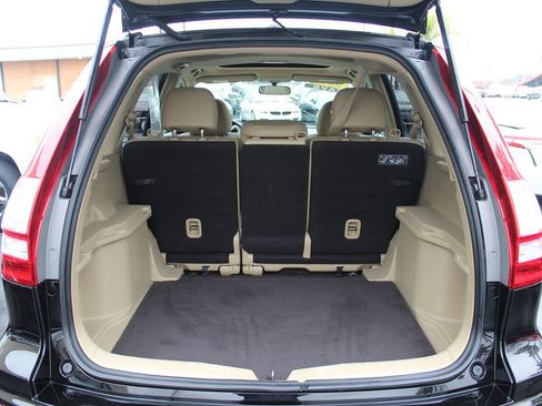 Used 2011 Honda CR-V EX-L image 30