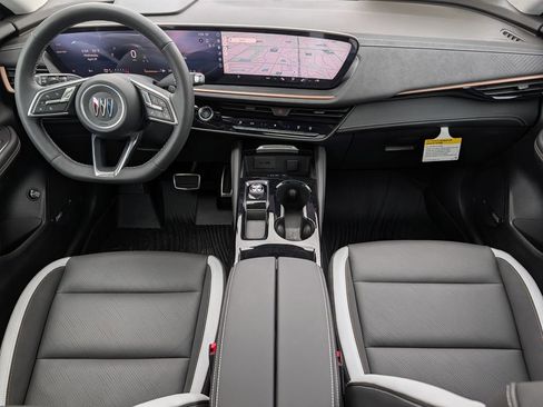 New 2026 Buick Envision Sport Touring AWD/4WD image 33